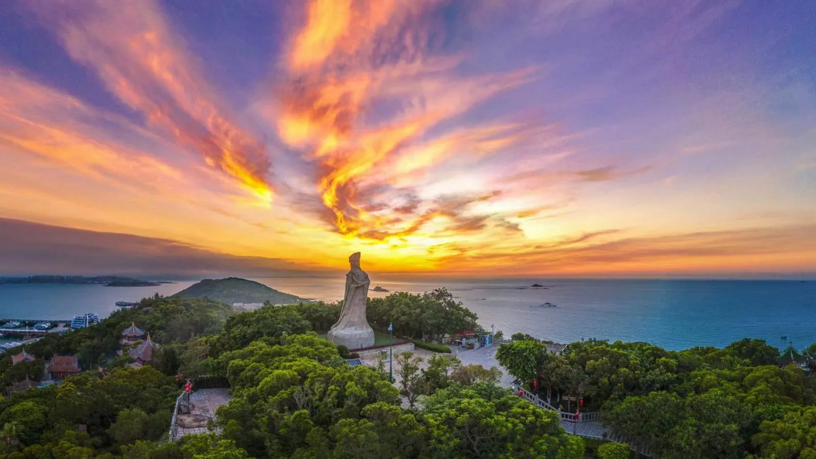 China Travel 2026 What to See in Fujian